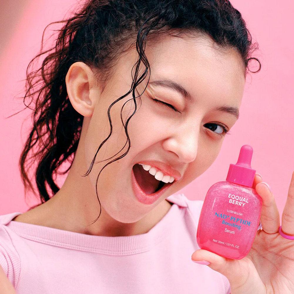 EQQUALBERRY BAKUCHIOL Bakuchio - Silk Press Serum incelemesi ve fiyatı