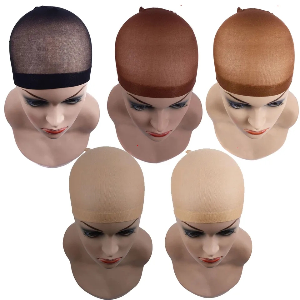 24 Adet (12 Paket) Peruk Bones - Wig Cap Stocking incelemesi ve fiyatı