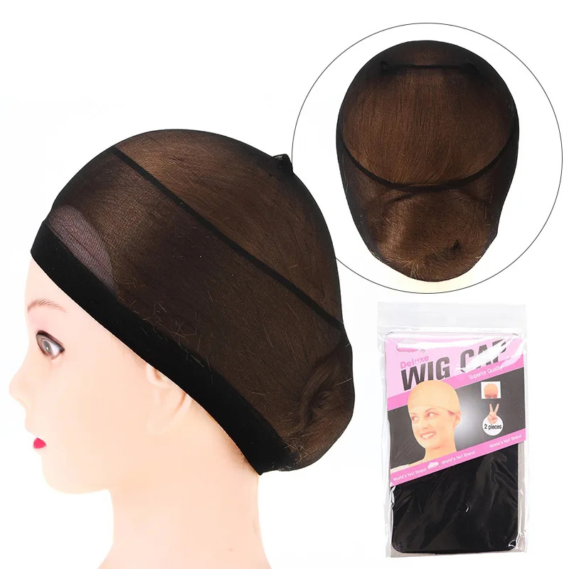 24 Adet (12 Paket) Peruk Bones - Wig Cap Stocking incelemesi ve fiyatı