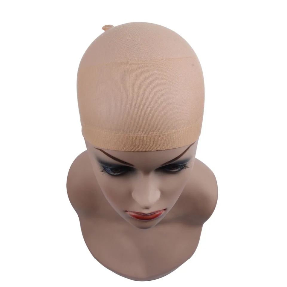 24 Adet (12 Paket) Peruk Bones - Wig Cap Stocking incelemesi ve fiyatı