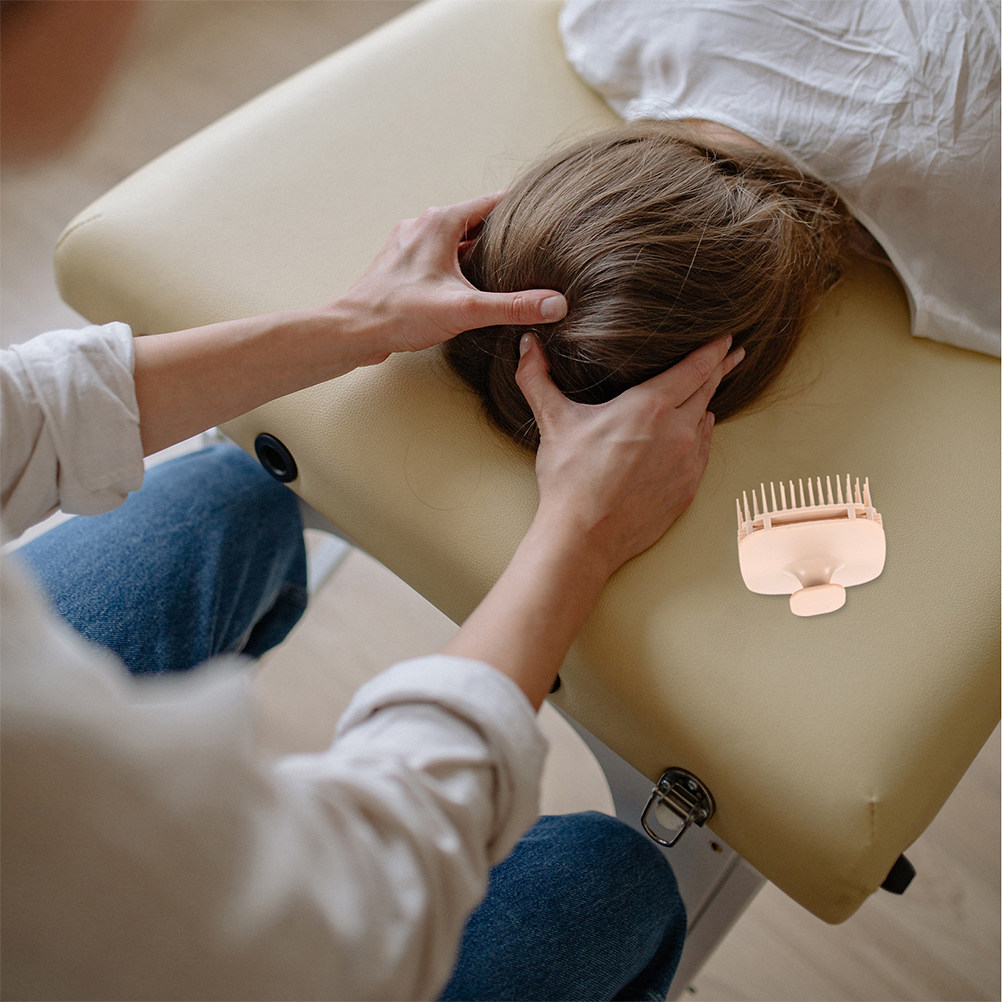 2 adet küçük şampuan fırçası s - Hair Care Dandruff incelemesi ve fiyatı
