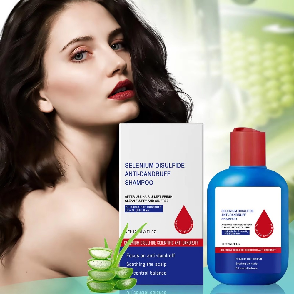 Yeni 120ml Nipori Şampuan Yağ  - Hair Care Dandruff incelemesi ve fiyatı