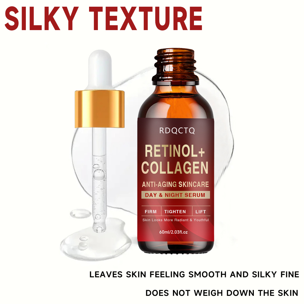 Retinol Kolajen Yaşlanma Karşı - Silk Press Serum incelemesi ve fiyatı