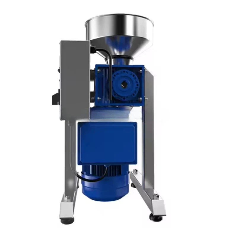Sıcak Satış Vidalı Tip Elektri - Castor Oil Cold Press incelemesi ve fiyatı