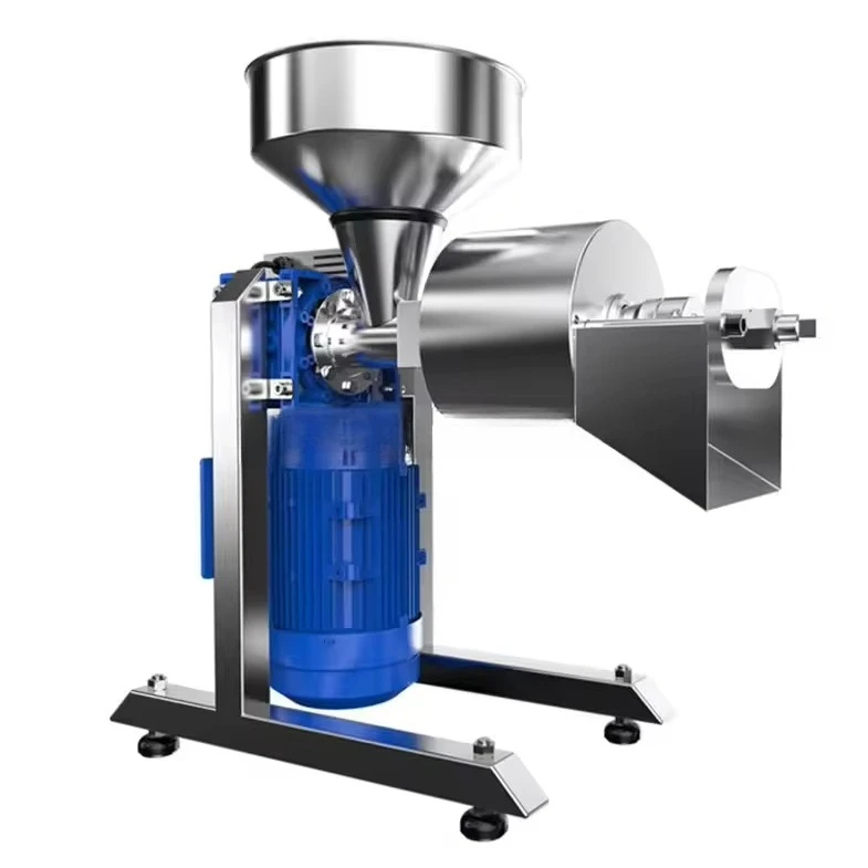 Sıcak Satış Vidalı Tip Elektri - Castor Oil Cold Press incelemesi ve fiyatı