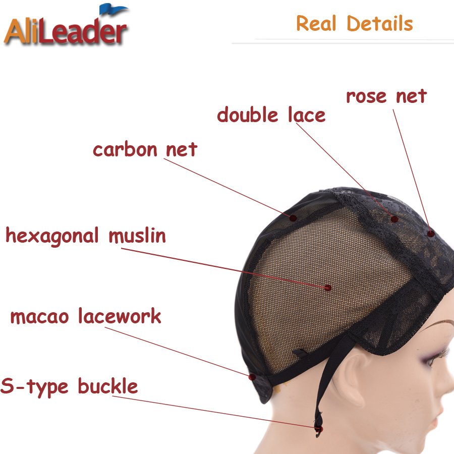 En iyi XL/L/M/S Ayarlanabilir  - Wig Cap Stocking incelemesi ve fiyatı