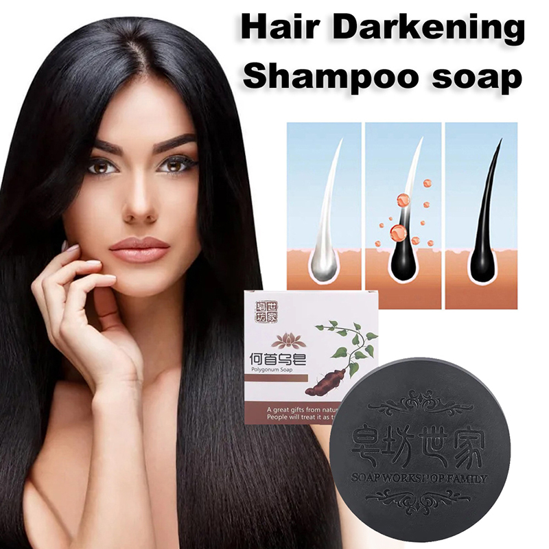 [TW] Saç Şampuanı Sabunu Polyg - Hair Care Dandruff incelemesi ve fiyatı