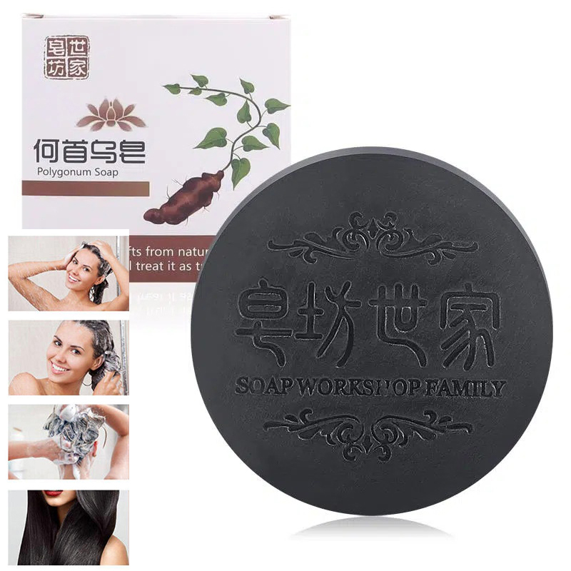 [TW] Saç Şampuanı Sabunu Polyg - Hair Care Dandruff incelemesi ve fiyatı