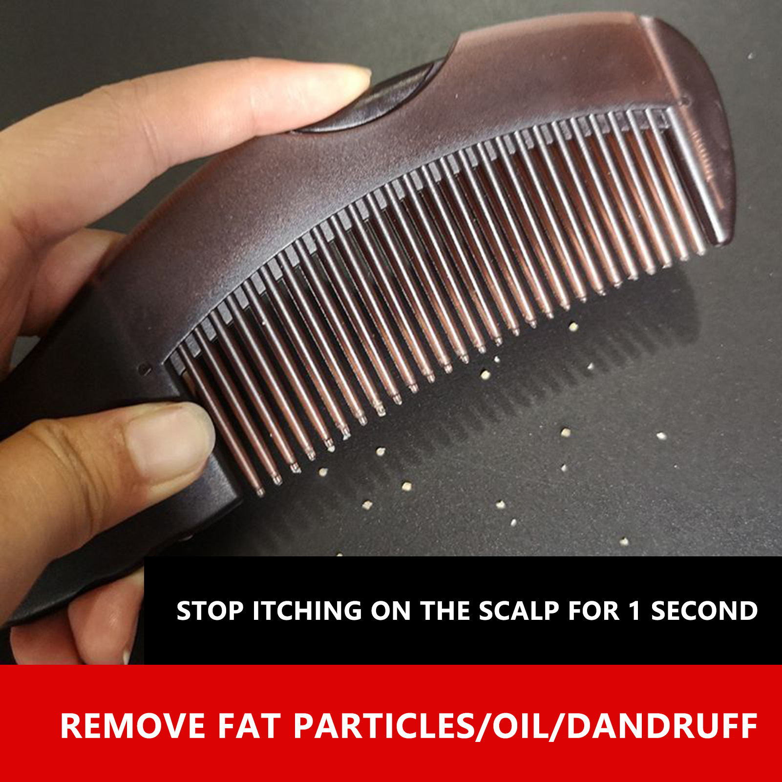 Kepek Kaldırma Saç Derisi Saç  - Hair Care Dandruff incelemesi ve fiyatı