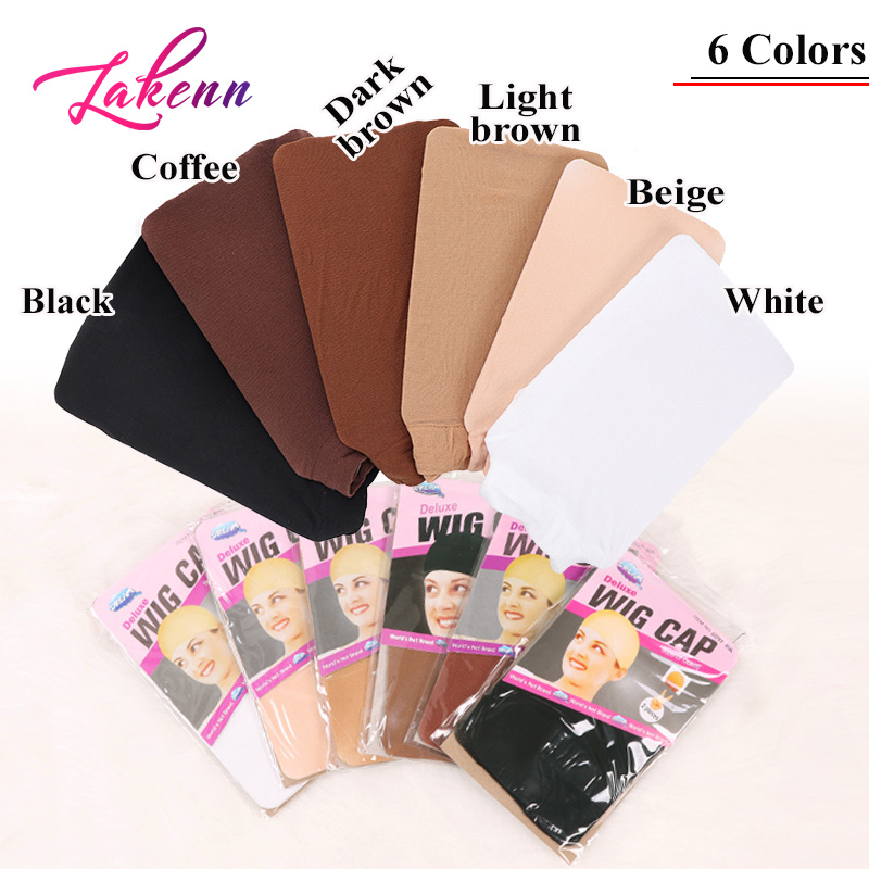 Koyu kahverengi peruk kap dant - Wig Cap Stocking incelemesi ve fiyatı