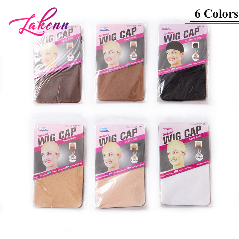 Koyu kahverengi peruk kap dant - Wig Cap Stocking incelemesi ve fiyatı