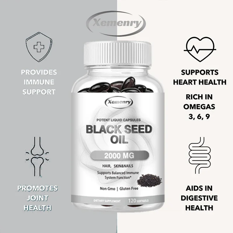 Vegan Siyah Tohum Yağı Kapsüll - Castor Oil Cold Press incelemesi ve fiyatı