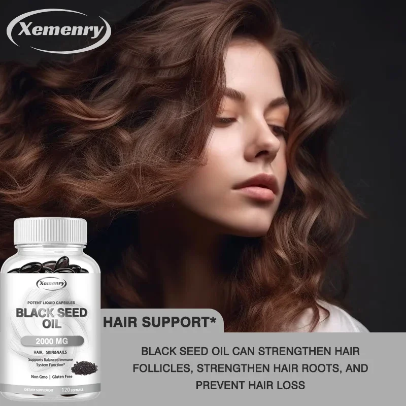 Vegan Siyah Tohum Yağı Kapsüll - Castor Oil Cold Press incelemesi ve fiyatı