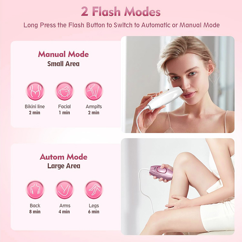 IPL lazer Saç Çıkarıcı Saç Kes - Hair Care Or Haircare incelemesi ve fiyatı