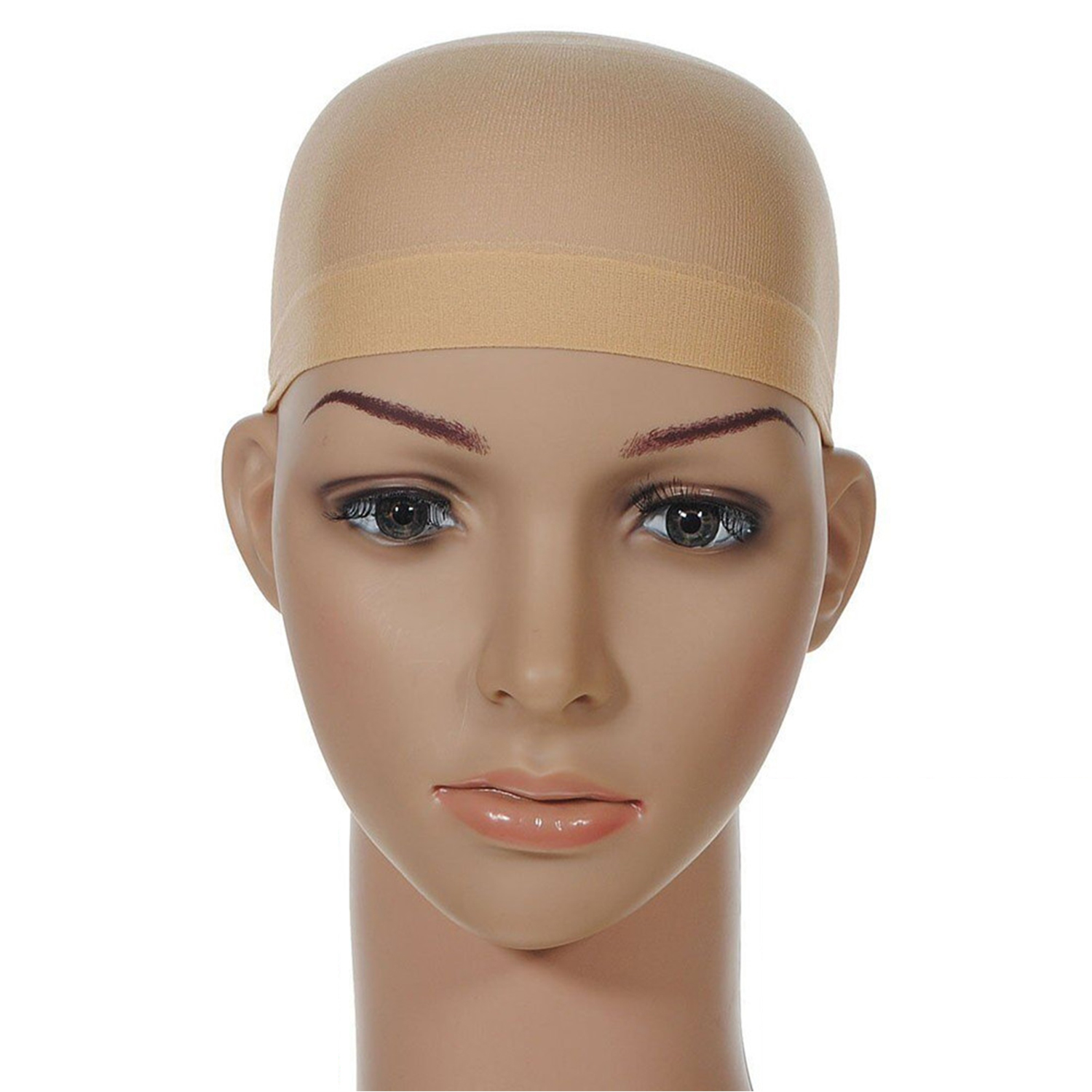Peruk Boneleri Saç Fileleri Ör - Wig Cap Stocking incelemesi ve fiyatı