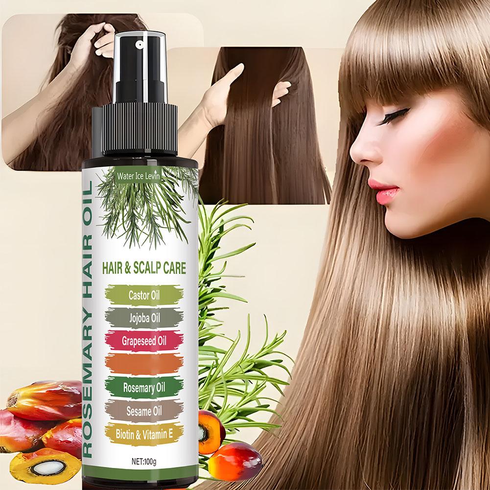 100g Biberiye Yağı Hasarlı ve  - Hair Care For Men incelemesi ve fiyatı