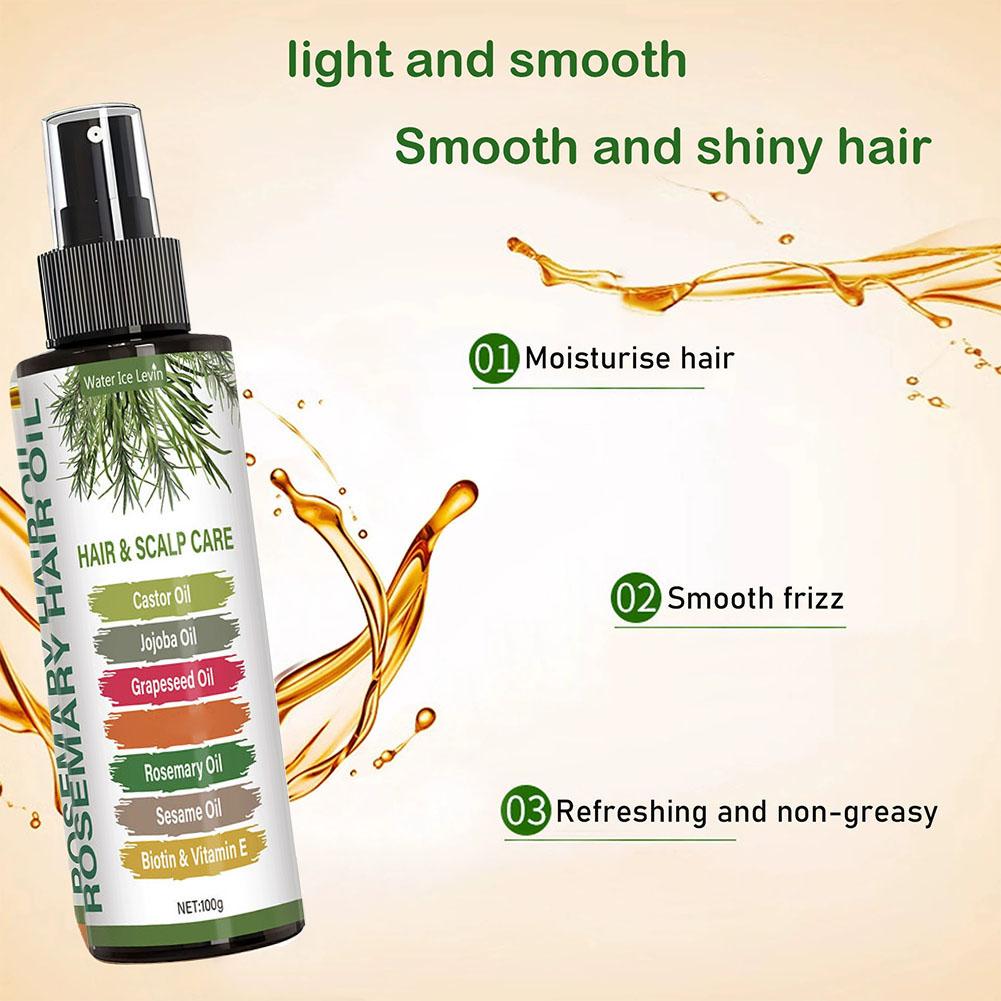 100g Biberiye Yağı Hasarlı ve  - Hair Care For Men incelemesi ve fiyatı