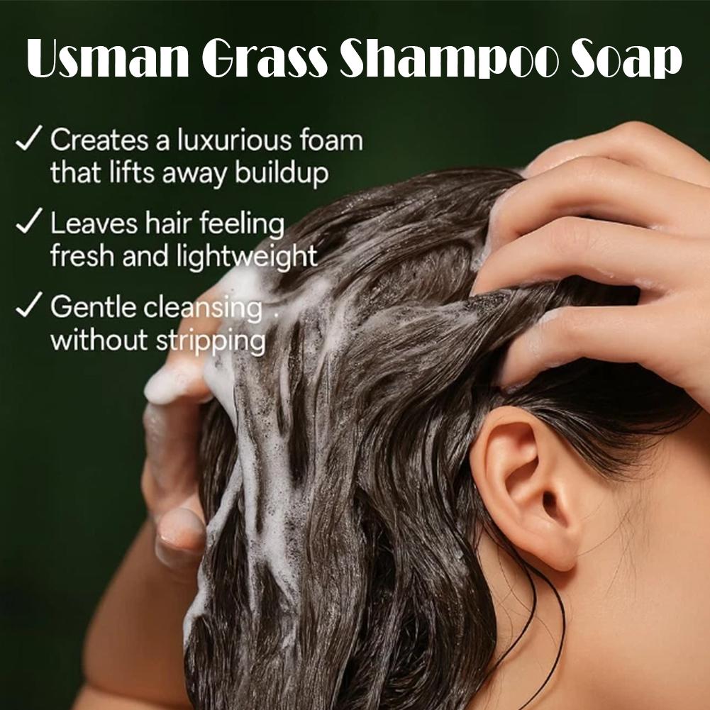 Usmanthus Sinensis Şampuan Sab - Hair Care Dandruff incelemesi ve fiyatı