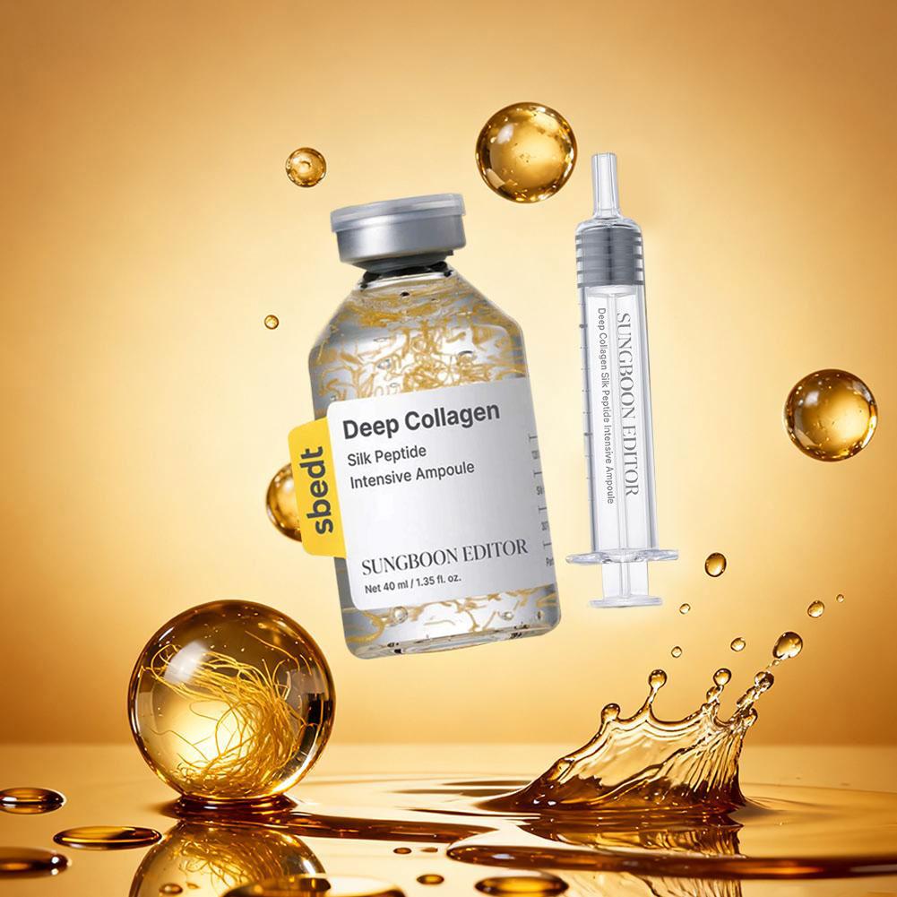 İpek Peptit Kolajen Yoğun Sıkı - Silk Press Serum incelemesi ve fiyatı