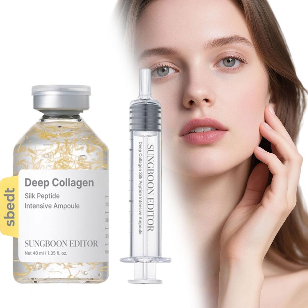 İpek Peptit Kolajen Yoğun Sıkı - Silk Press Serum incelemesi ve fiyatı