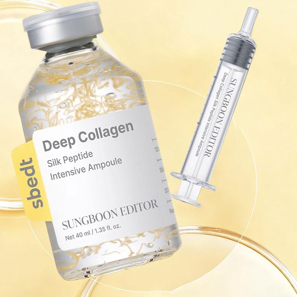 İpek Peptit Kolajen Yoğun Sıkı - Silk Press Serum incelemesi ve fiyatı