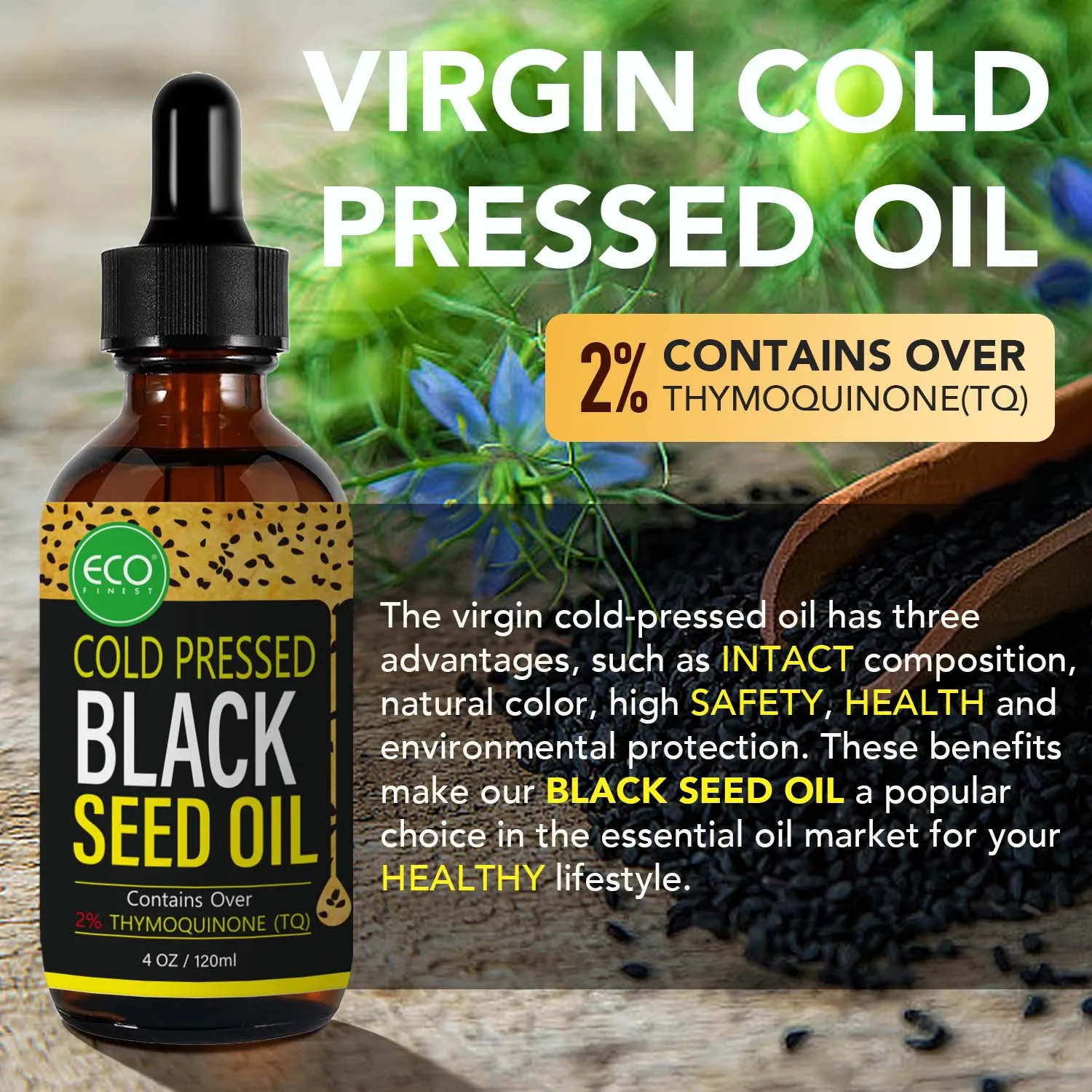 Çok Amaçlı Çörek Otu Yağı Soğu - Castor Oil Cold Press incelemesi ve fiyatı