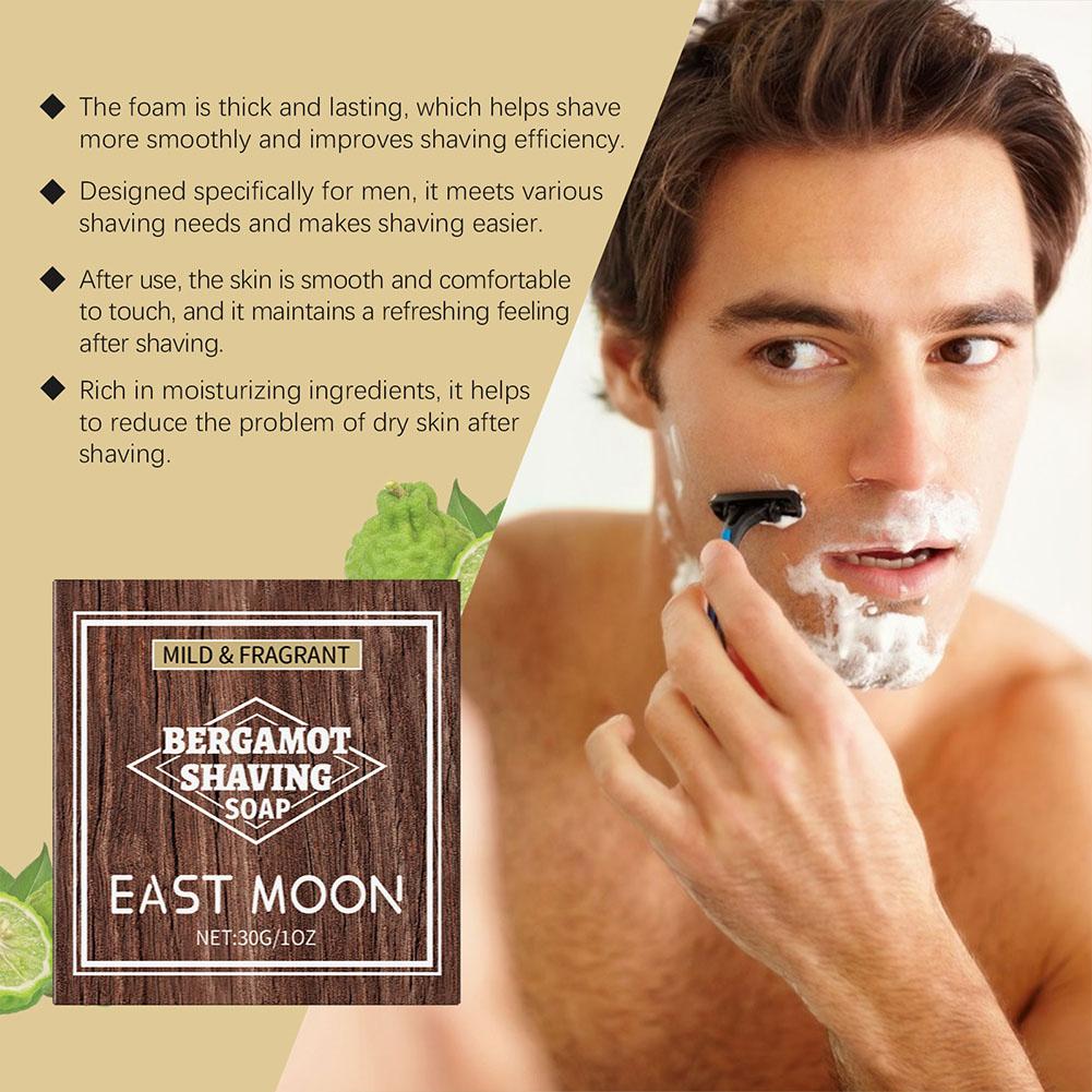 Erkekler İçin Bergamot Tıraş S - Hair Care For Men incelemesi ve fiyatı
