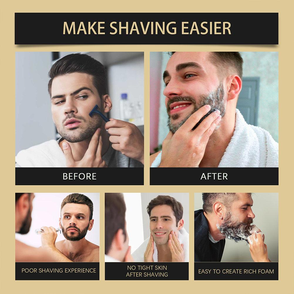 Erkekler İçin Bergamot Tıraş S - Hair Care For Men incelemesi ve fiyatı
