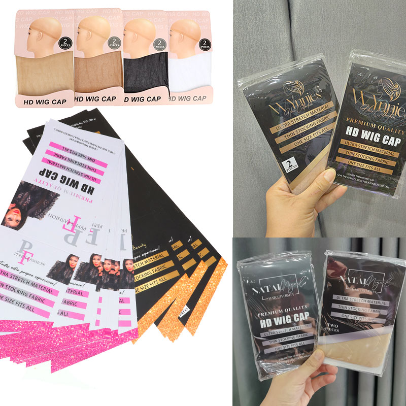 Peruk Taban Kapağı HD Peruk Ka - Wig Cap Stocking incelemesi ve fiyatı