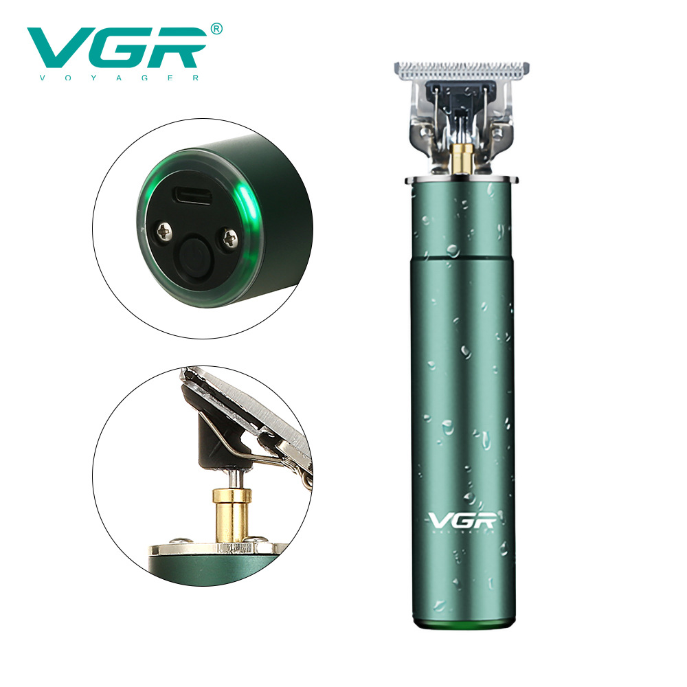 VGR 186. Saç Kesme Makinesi Be - Hair Care Or Haircare incelemesi ve fiyatı
