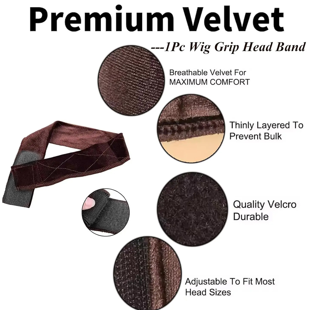 Perukları yerinde tutmak için  - Wig Cap Stocking incelemesi ve fiyatı