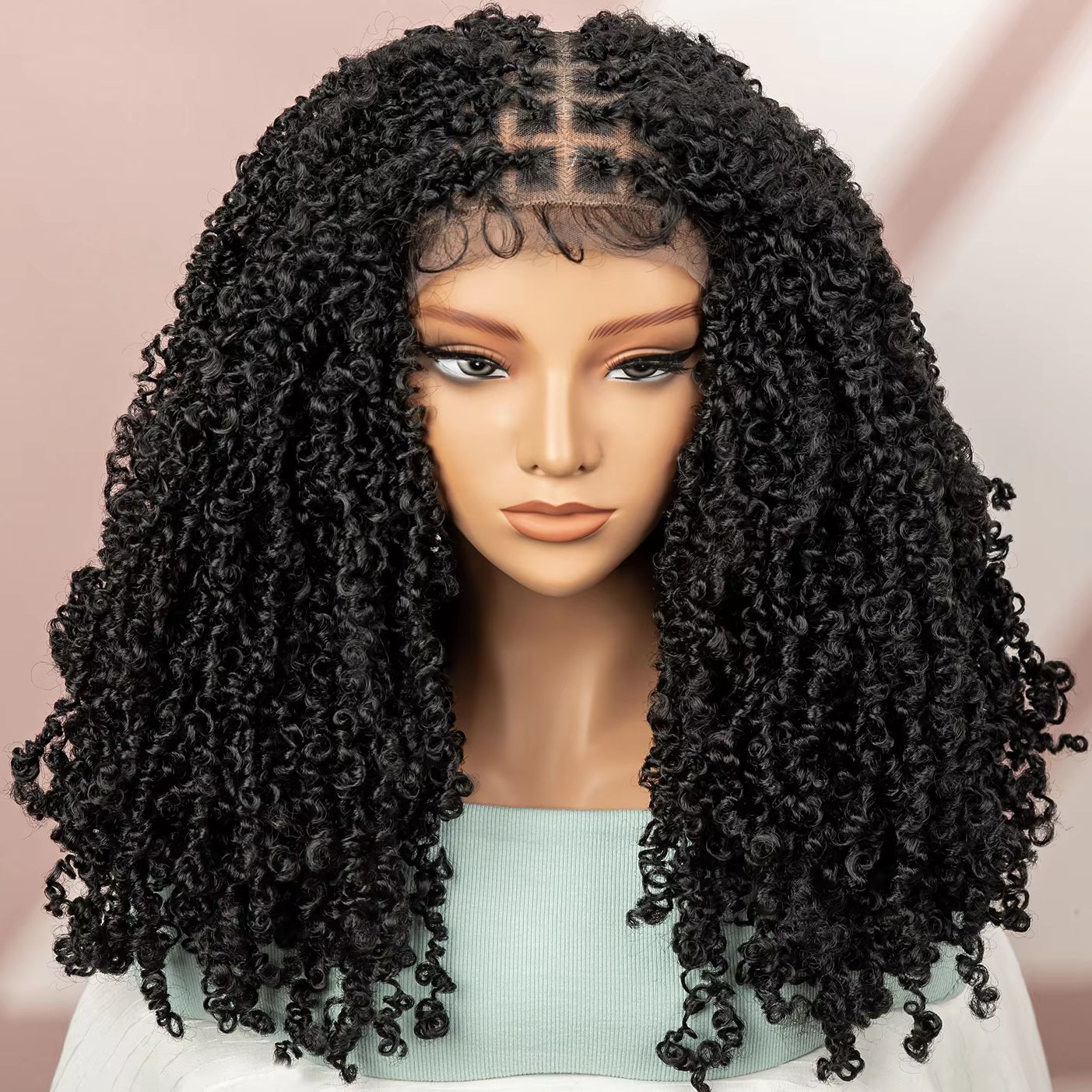 Tutku Örgülü Peruk Sentetik Ya - Braiding Hair Kanekalon incelemesi ve fiyatı
