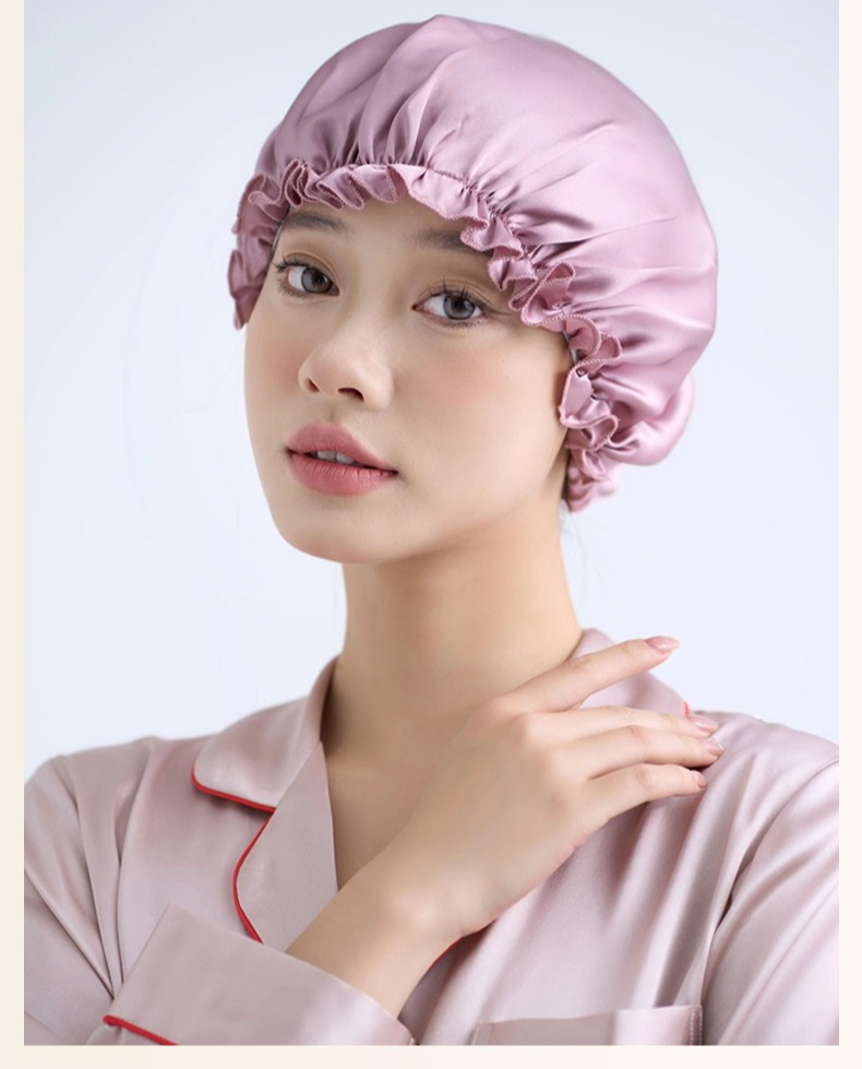 19 Mmi İpek Gecelik Şapkası %1 - Hair Care Sunsilk incelemesi ve fiyatı