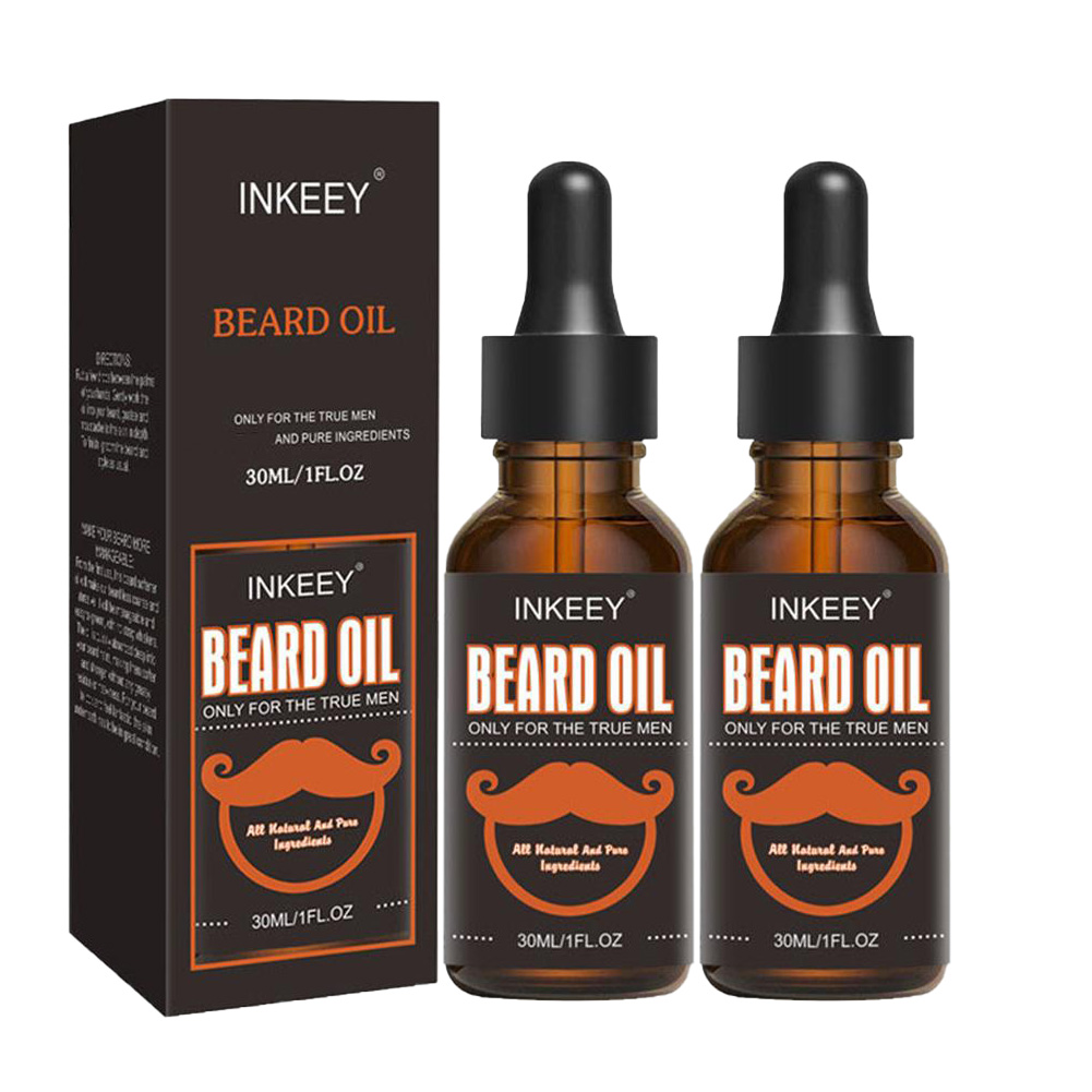 Erkekler için 2 adet sakal bak - Hair Care For Men incelemesi ve fiyatı