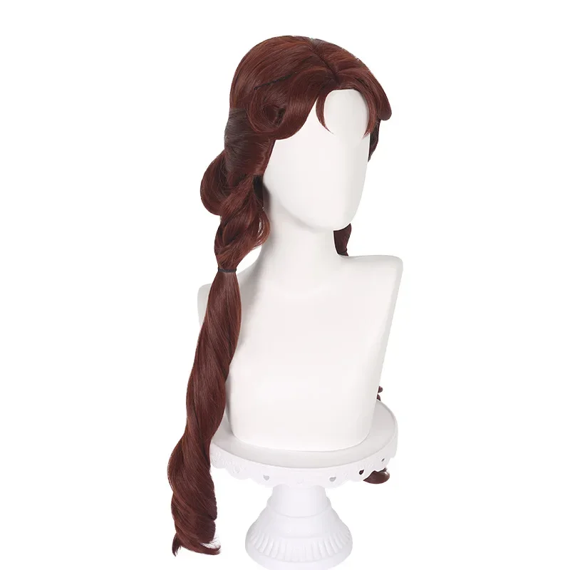 Oyun kimlik V küçük kız Cospla - Braiding Hair Kanekalon incelemesi ve fiyatı