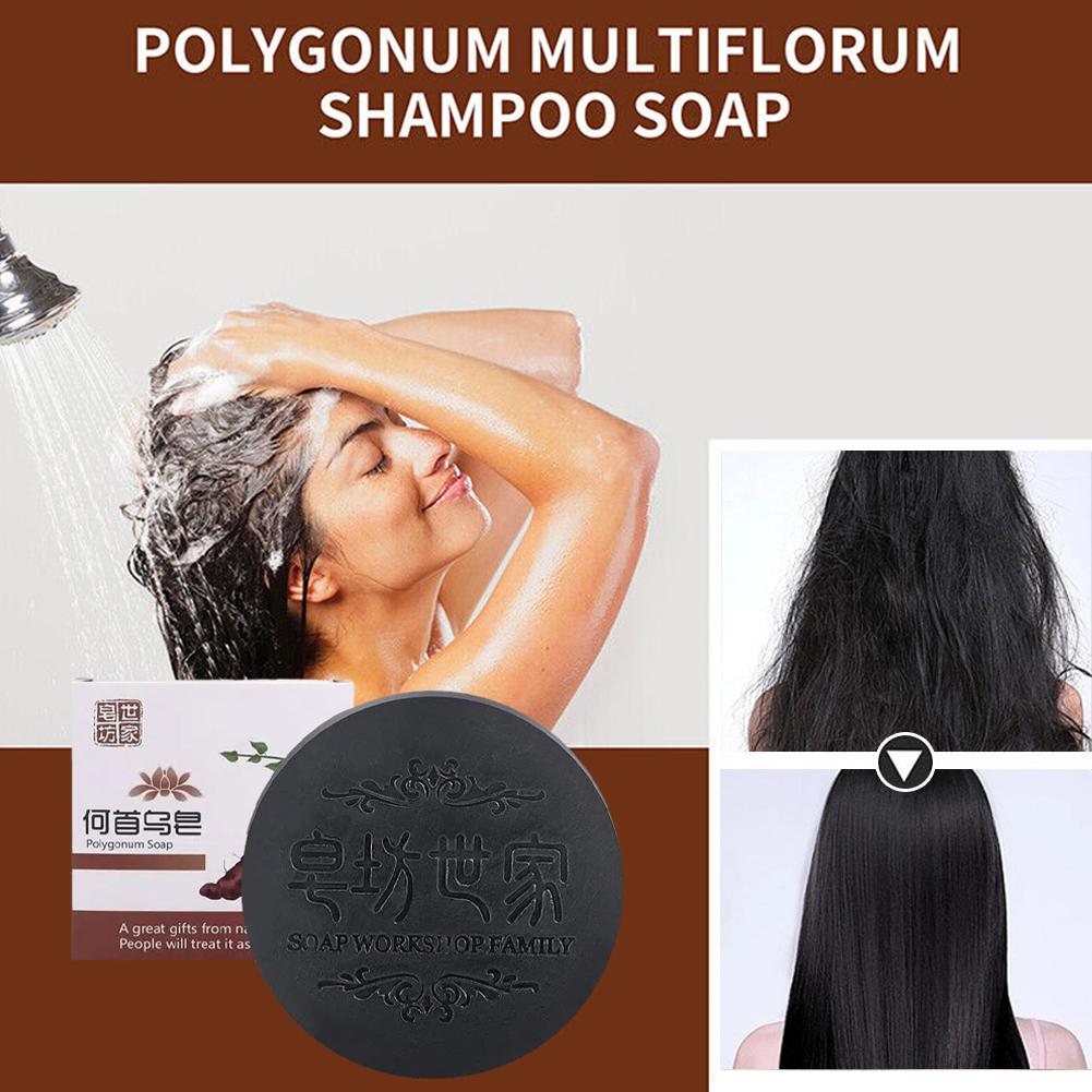 Doğal Polygonum El Yapımı Sabu - Hair Care Dandruff incelemesi ve fiyatı