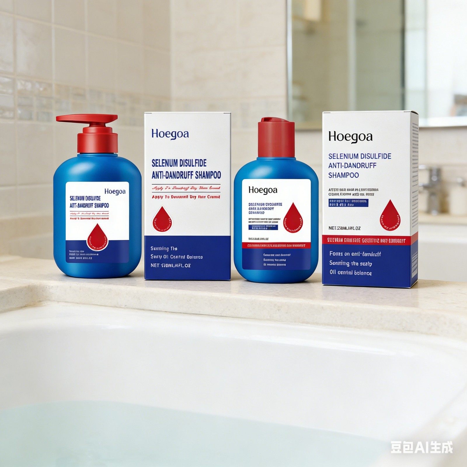 Hoegoa Kepeğe Karşı Etkili Yağ - Hair Care Dandruff incelemesi ve fiyatı