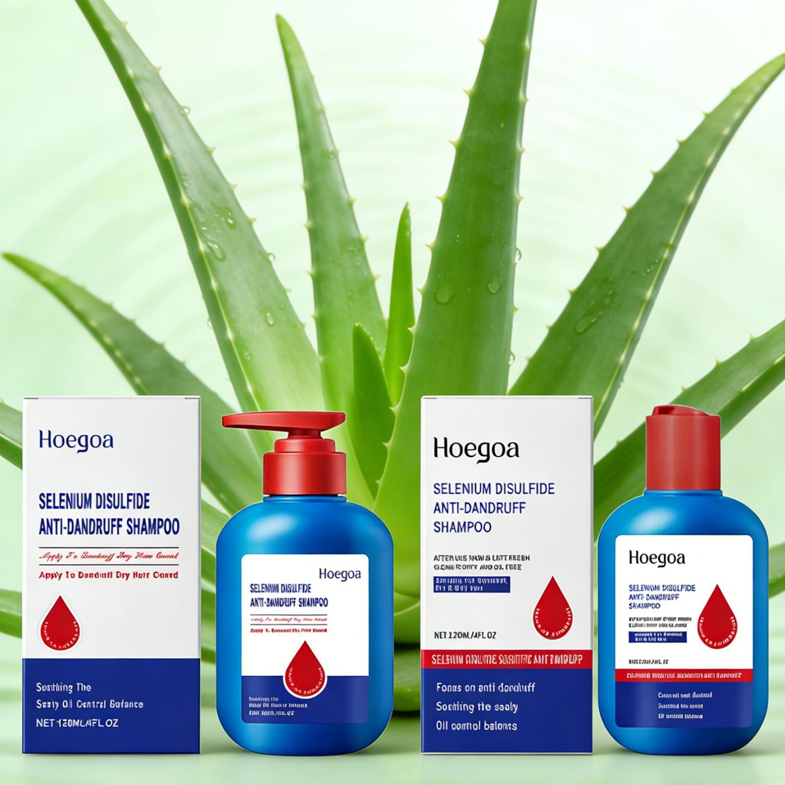 Hoegoa Kepeğe Karşı Etkili Yağ - Hair Care Dandruff incelemesi ve fiyatı