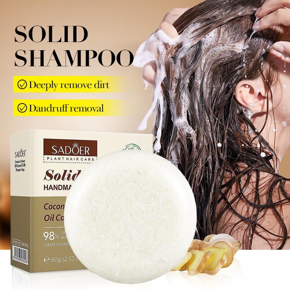 Doğal Hindistan Cevizi Şampuan - Hair Care Dandruff incelemesi ve fiyatı